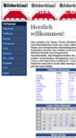 Mobile Screenshot of linuxnetz.de